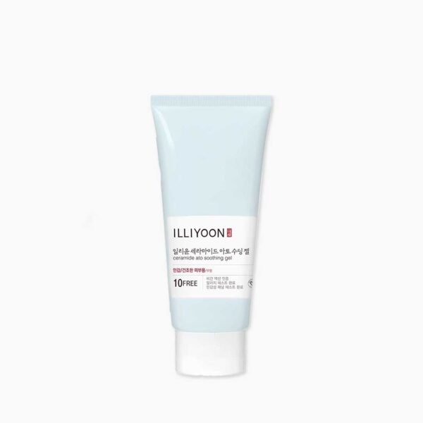 Illiyoon Ceramide Ato Soothing Gel - 175ml