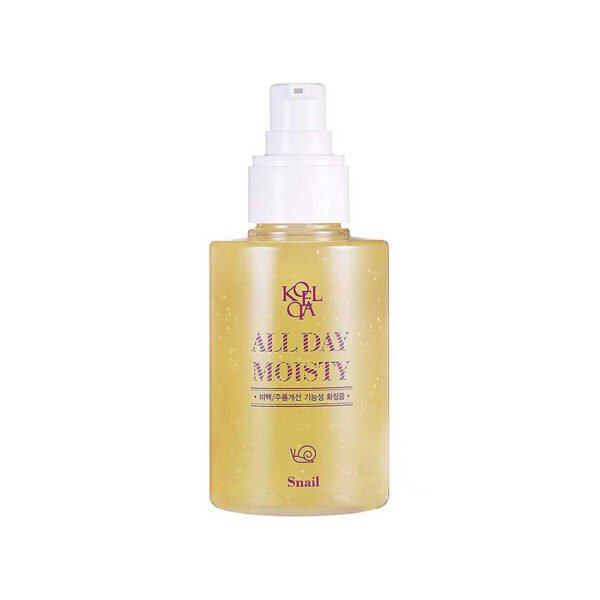 Koelcia All Day Moisty Snail Ampoule - 120ml