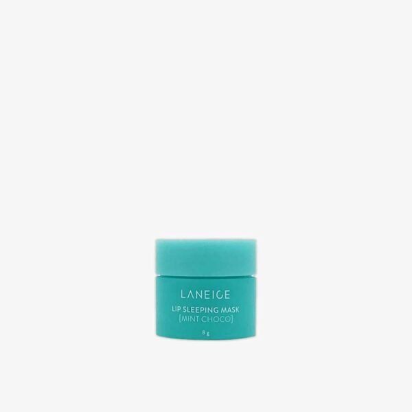 Laneige Lip Sleeping Mask [Mint Choco] - 8g