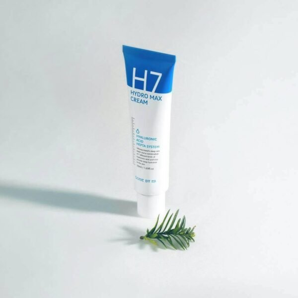Some by mi H7 hydro Max Cream - 50ml